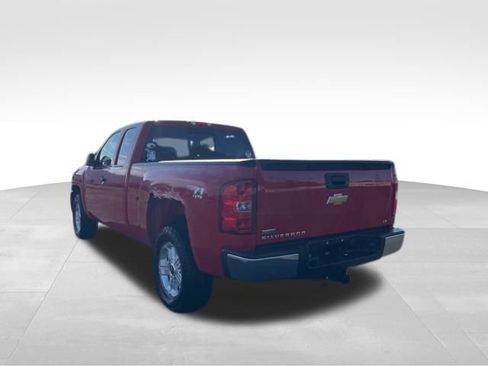 Used 2011 Chevrolet Silverado 1500 LT w/ All-Star Edition image 3