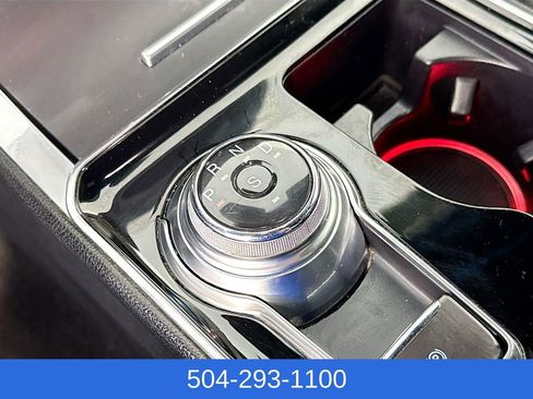 Used 2019 Ford Edge ST image 16