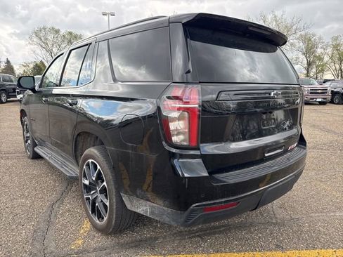 Used 2024 Chevrolet Tahoe RST w/ Luxury Package AWD/4WD image 6