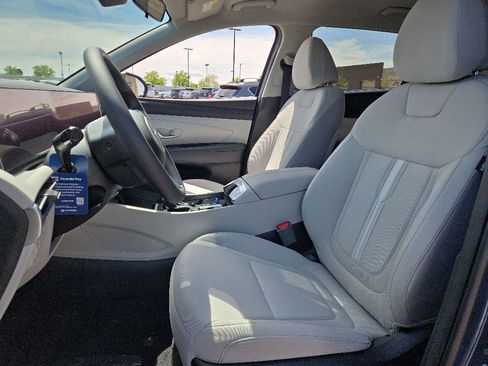 New 2026 Hyundai Tucson SEL AWD/4WD image 13