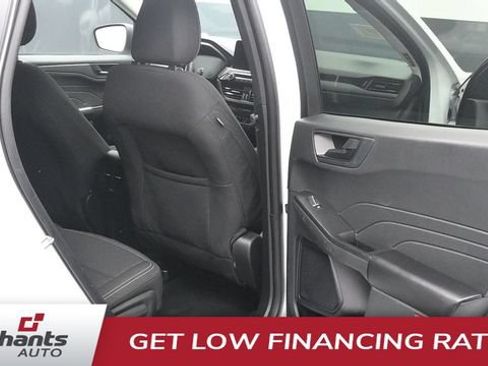 Used 2023 Ford Escape Active AWD/4WD image 17
