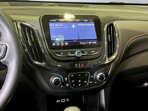 Used 2024 Chevrolet Equinox RS image 9