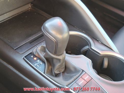 Certified 2023 Toyota Camry SE image 22