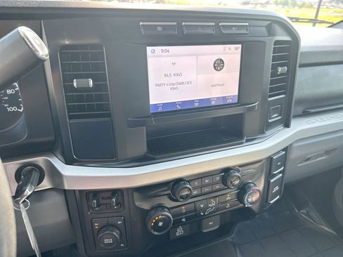 Used 2024 Ford F350 XLT image 16