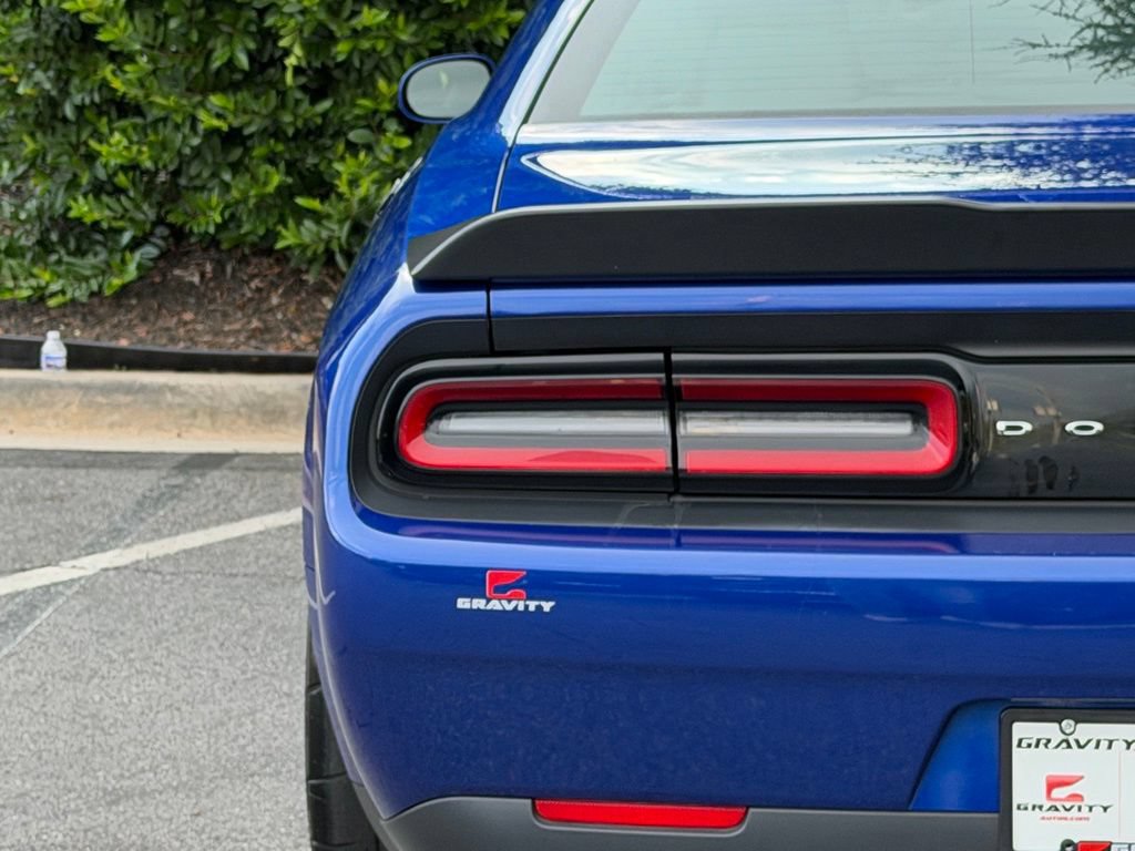 Used 2018 Dodge Challenger SRT Demon RWD image 15