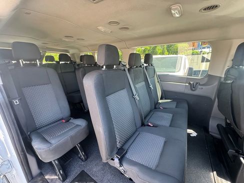 Used 2020 Ford Transit 350 XL RWD image 2