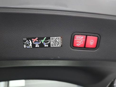 New 2026 Mercedes-Benz GLC 43 AMG 4MATIC Coupe image 27