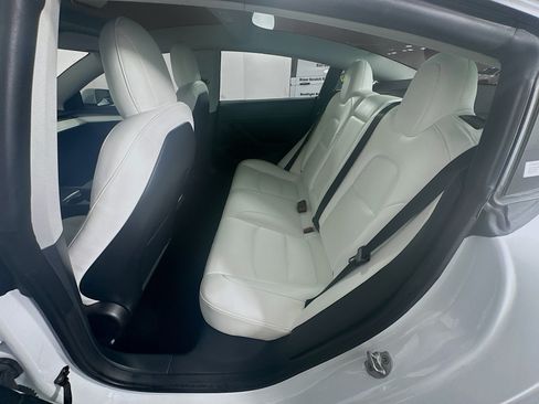 Used 2023 Tesla Model 3 Standard Range RWD image 25
