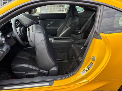 New 2026 Subaru BRZ Series.Yellow image 33