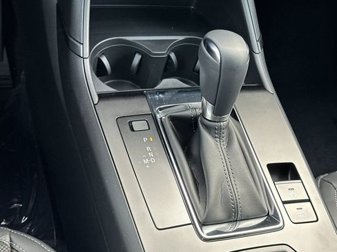New 2026 MAZDA CX-5 Select image 21
