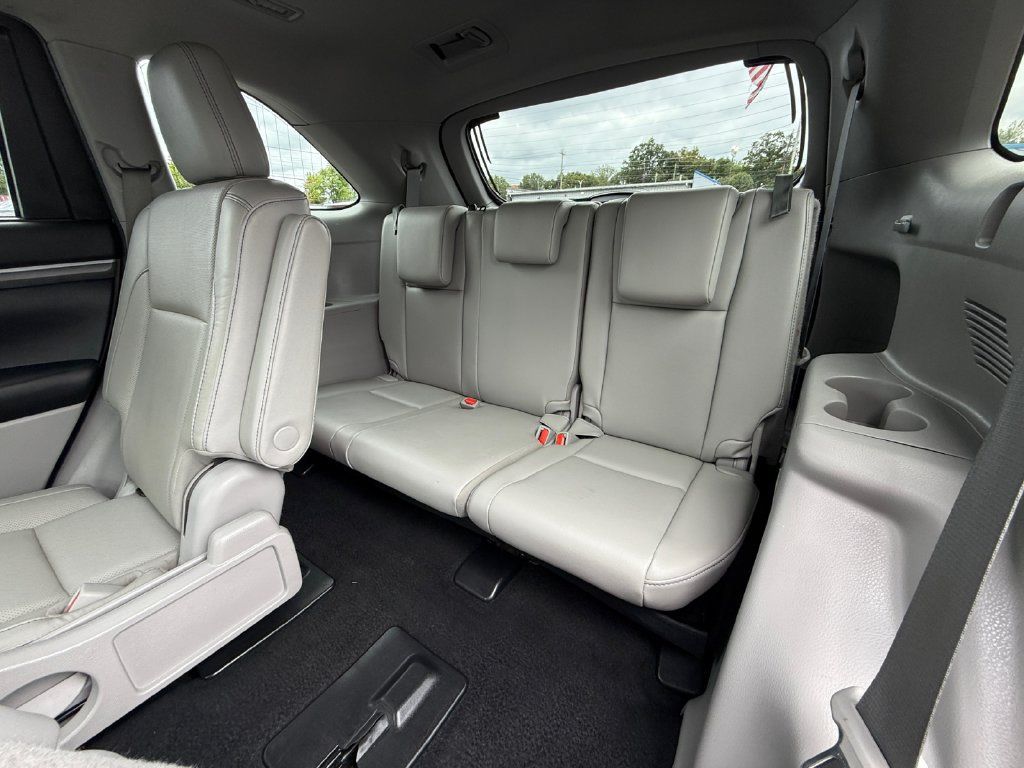 Used 2019 Toyota Highlander Limited AWD/4WD image 22