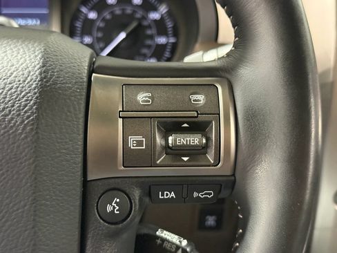 Used 2014 Lexus GX 460 Luxury w/ Driver Support Package AWD/4WD image 22