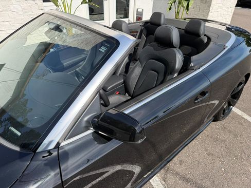 Used 2016 Audi A5 2.0T Premium Plus w/ Technology Package image 9