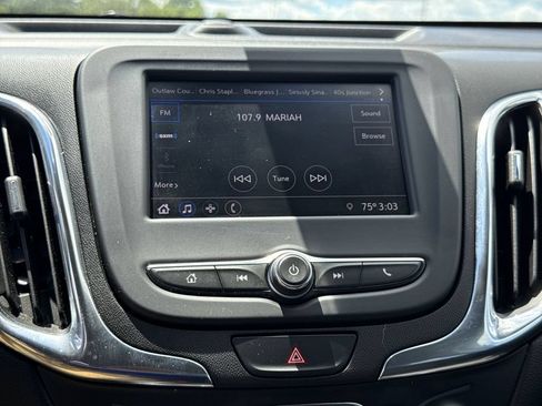 Used 2021 Chevrolet Equinox LT AWD/4WD image 28