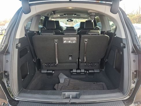 Used 2024 Honda Odyssey Touring image 30
