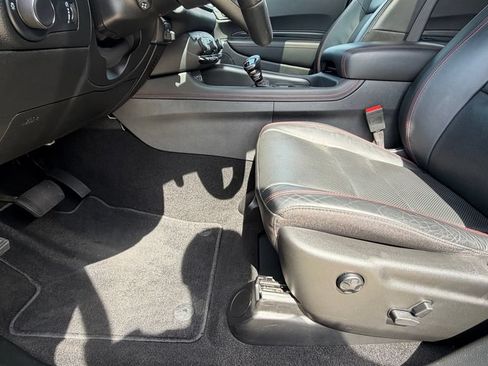 Certified 2024 Dodge Durango GT AWD/4WD image 24