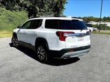 Certified 2023 GMC Acadia SLE w/ Driver Convenience Package image 4