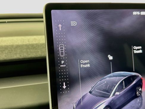 Used 2025 Tesla Model 3 Long Range RWD image 25