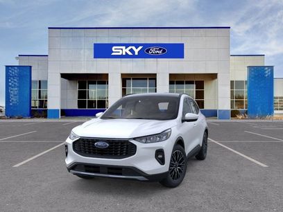 New 2025 Ford Escape SE