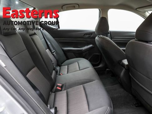 Used 2024 Nissan Altima 2.5 SV image 22