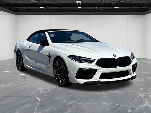 Used 2024 BMW M8 Competition AWD/4WD image 13