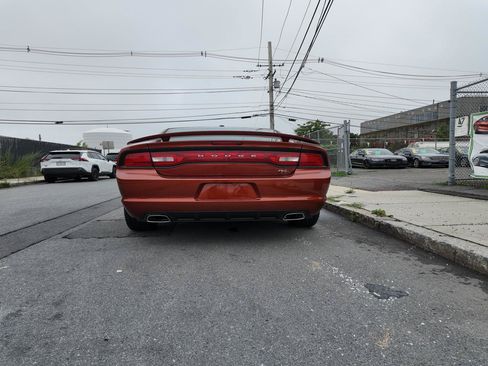 Used 2013 Dodge Charger R/T AWD/4WD image 5