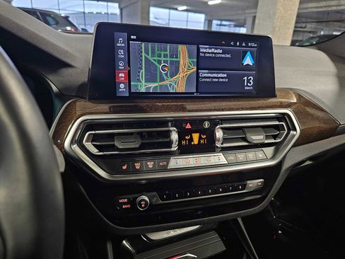 Used 2023 BMW X3 xDrive30i w/ Convenience Package image 13