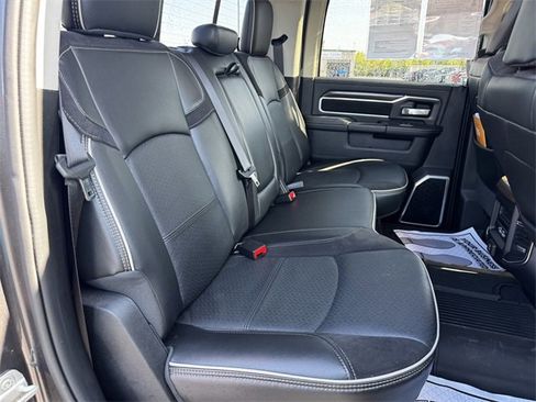 Certified 2024 RAM 3500 Laramie image 18