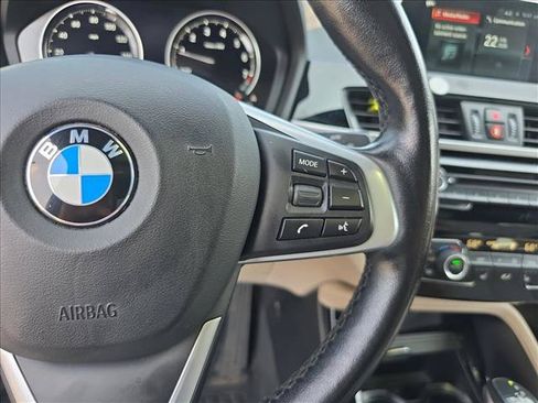 Used 2018 BMW X2 xDrive28i w/ Convenience Package AWD/4WD image 19