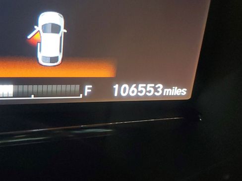 Used 2022 Honda HR-V EX image 26