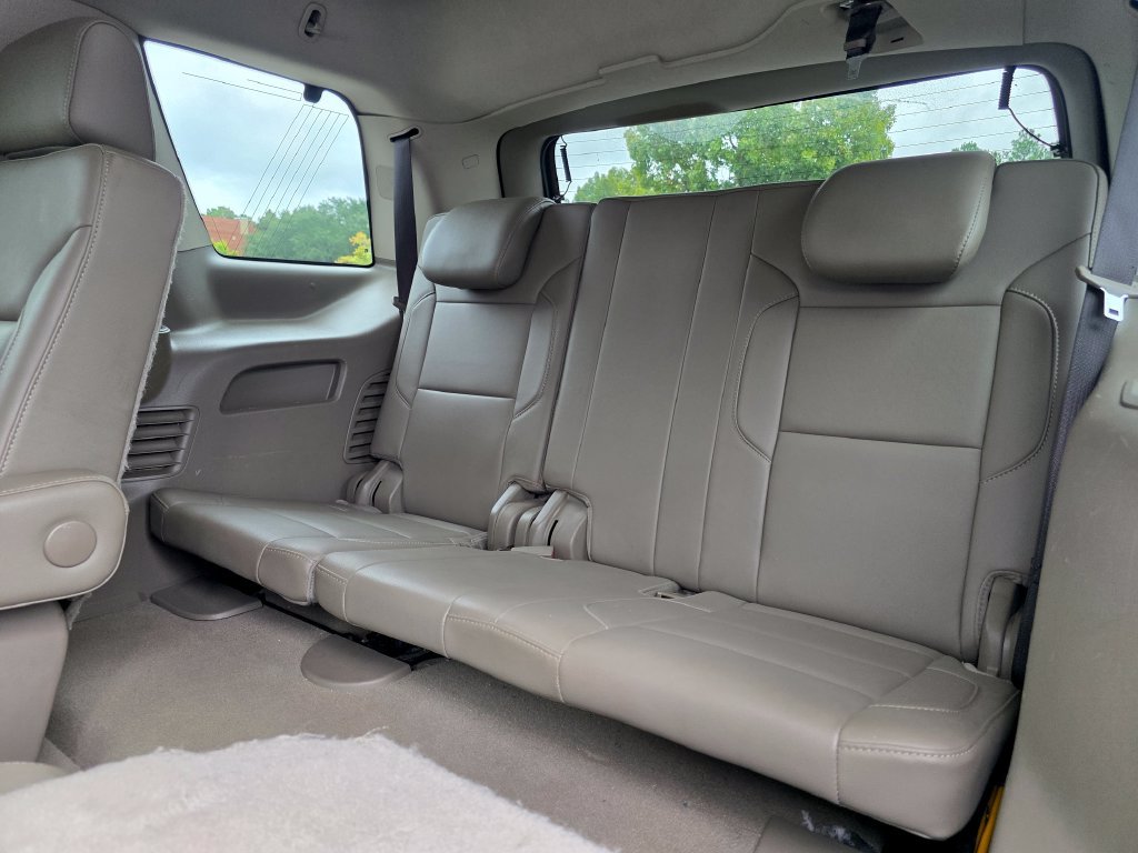 Used 2020 Chevrolet Tahoe LT RWD image 28