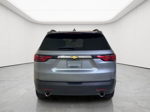 Used 2023 Chevrolet Traverse LT FWD image 5