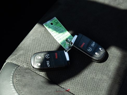 Used 2021 Dodge Charger Scat Pack image 46