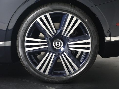 New 2026 Bentley Continental GT AWD/4WD image 15