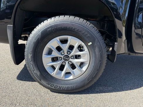 New 2026 Nissan Frontier S image 13