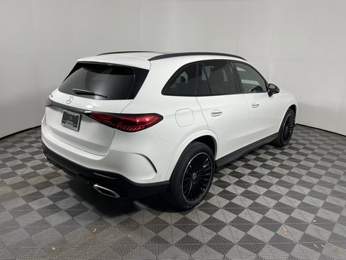 New 2026 Mercedes-Benz GLC 300 image 5