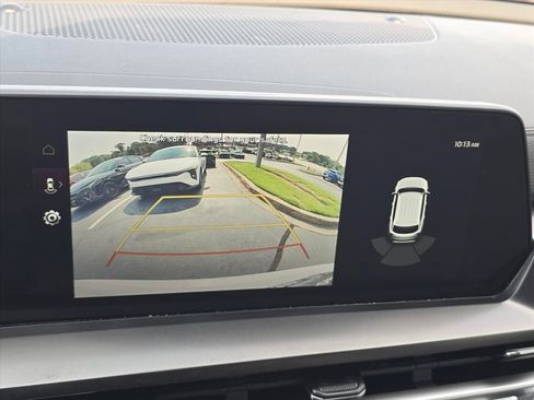 Certified 2023 Kia Telluride S w/ S Sunroof Package FWD image 16