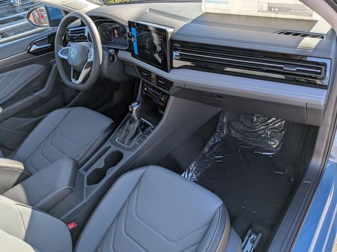 New 2026 Volkswagen Jetta SEL image 36