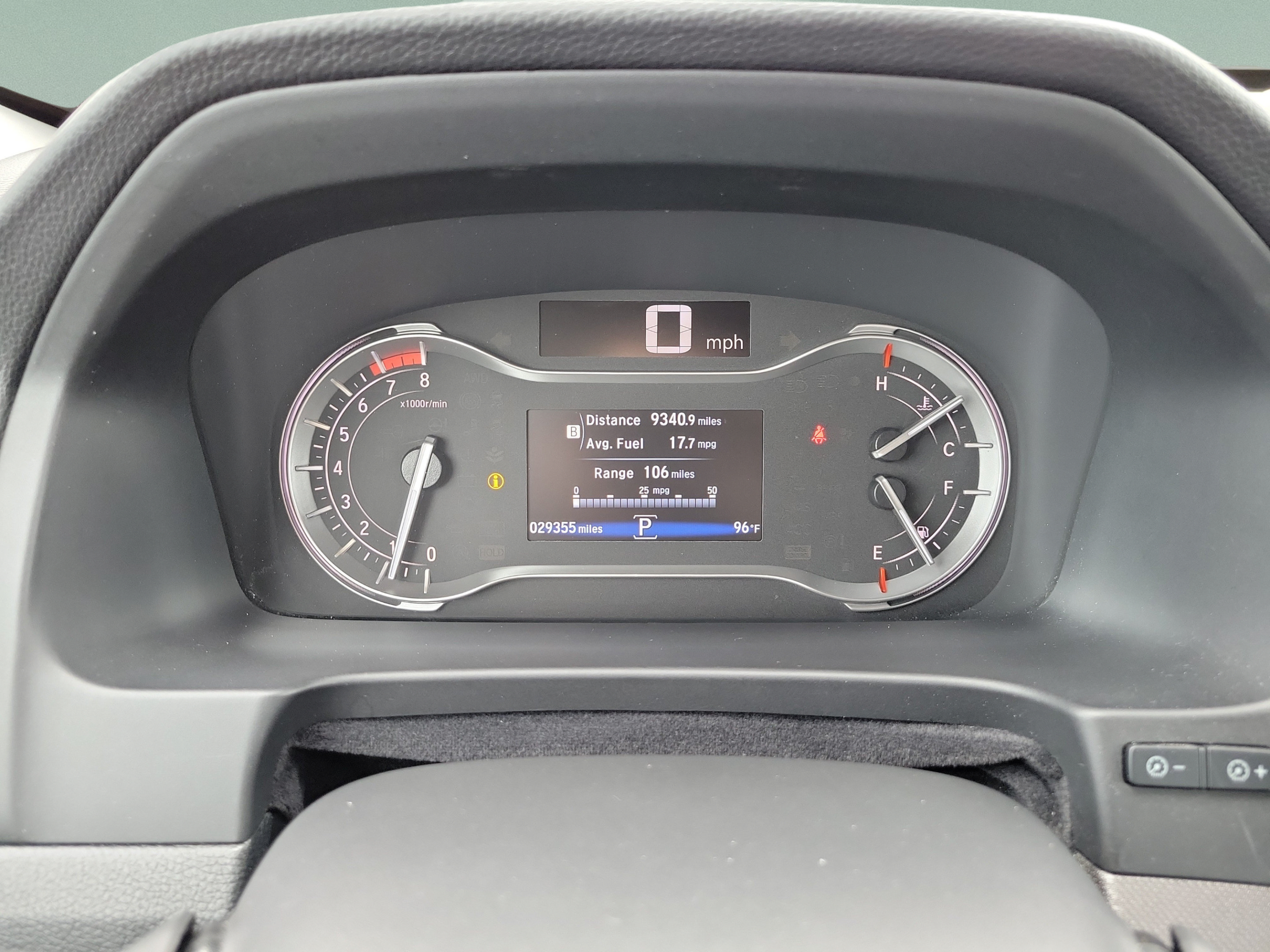 Used 2021 Honda Ridgeline RTL image 29