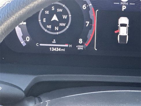 Used 2024 Toyota Tacoma TRD Off-Road image 14