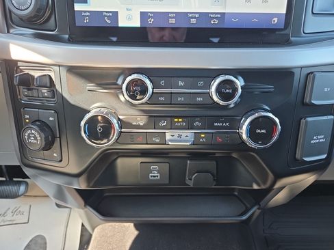 Certified 2023 Ford F150 XLT w/ Equipment Group 302A High AWD/4WD image 35