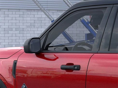 New 2026 Ford Bronco Sport Outer Banks image 20