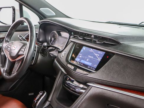 Used 2023 Cadillac XT5 Sportv image 27