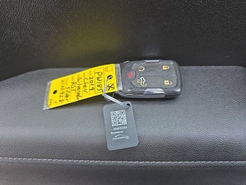 Used 2019 Chevrolet Silverado 1500 RST w/ All-Star Edition image 27