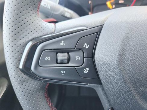 New 2026 Chevrolet Trax RS w/ Driver Confidence Package image 16