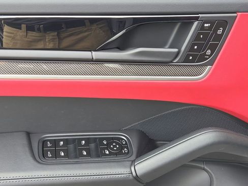 New 2026 Porsche Cayenne S AWD/4WD image 7