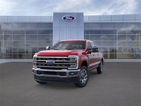 New 2026 Ford F250 Lariat w/ Lariat Premium Package image 2