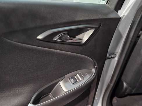 Used 2024 Chevrolet Malibu LT image 35