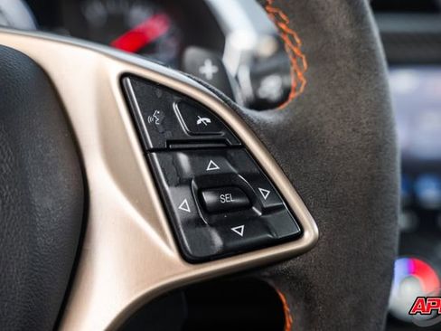 Used 2019 Chevrolet Corvette ZR1 RWD image 91