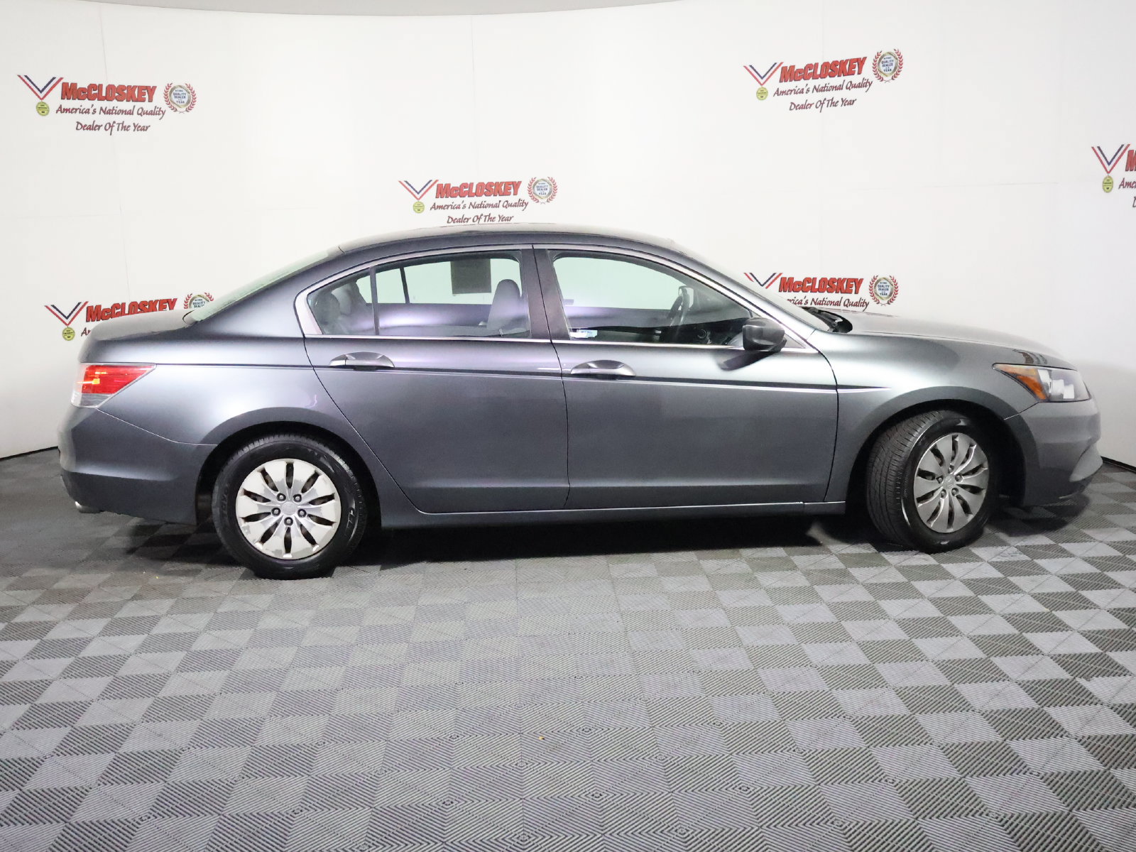 Used 2012 Honda Accord LX image 3
